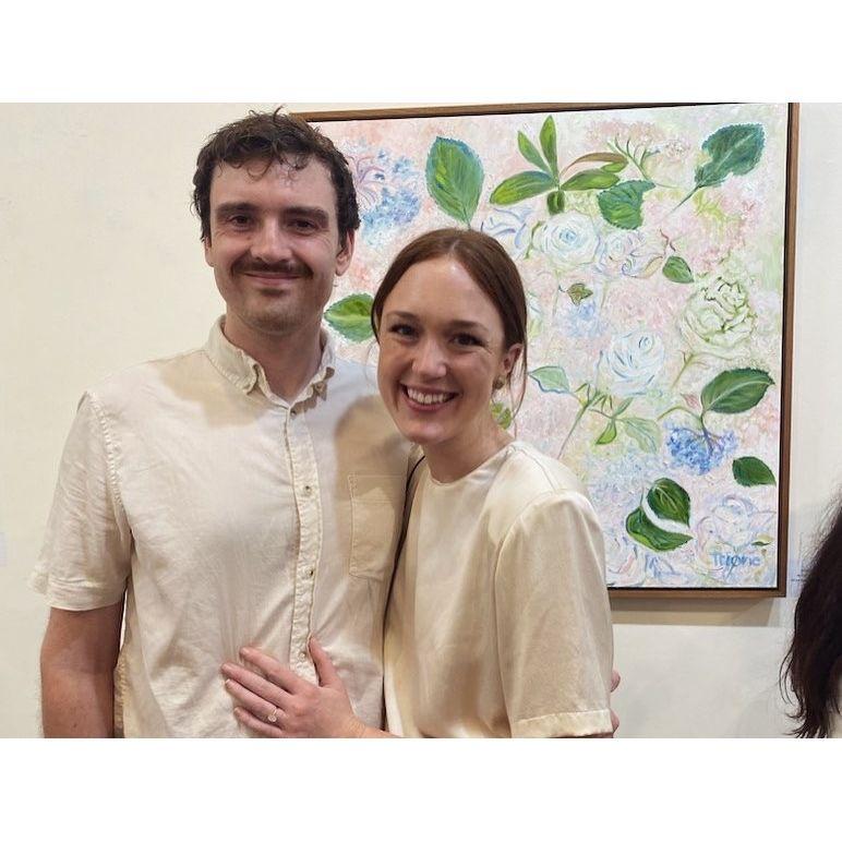 White Linen Night, New Orleans 2024