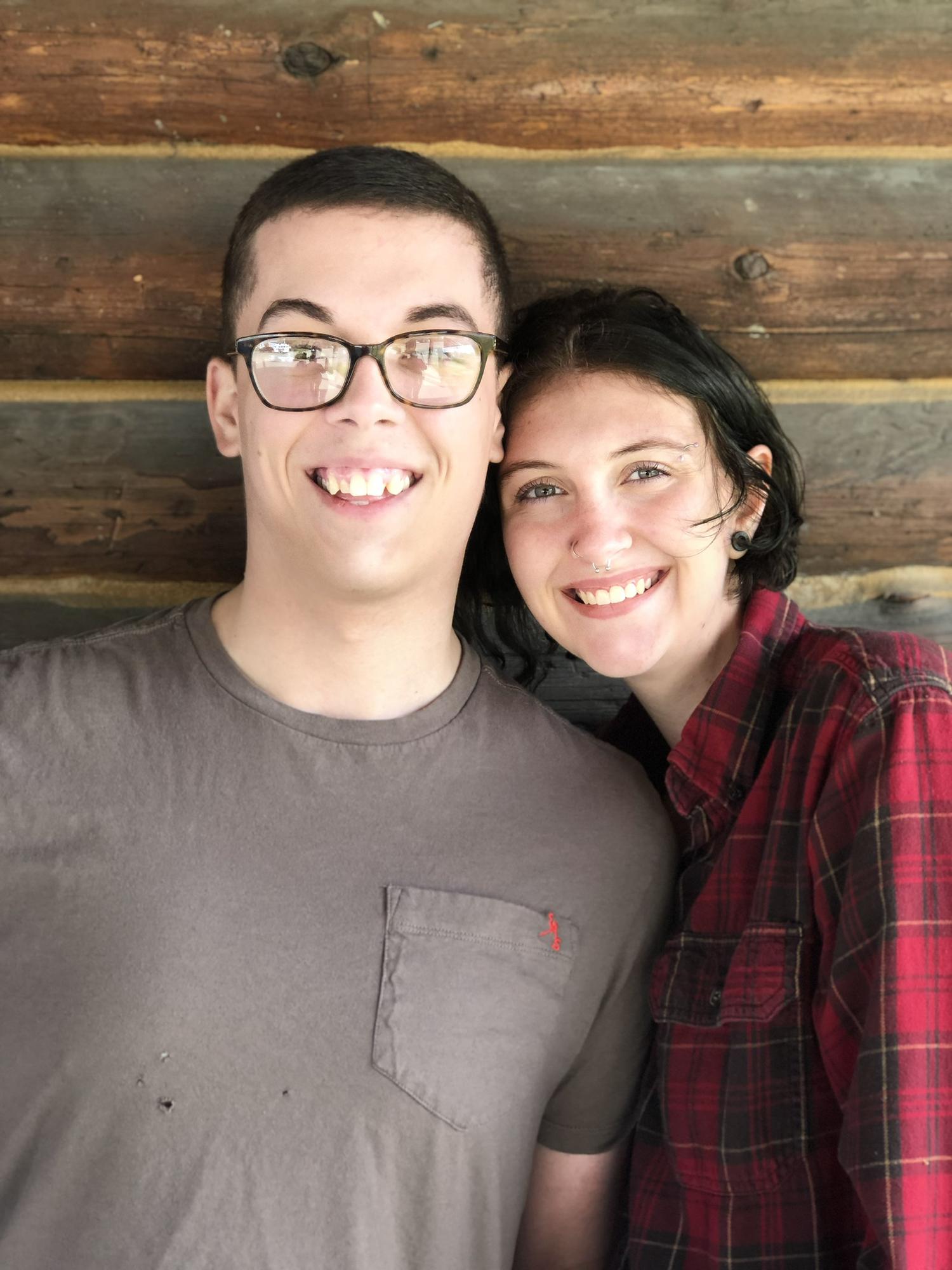 Ethan's birthday party 2019