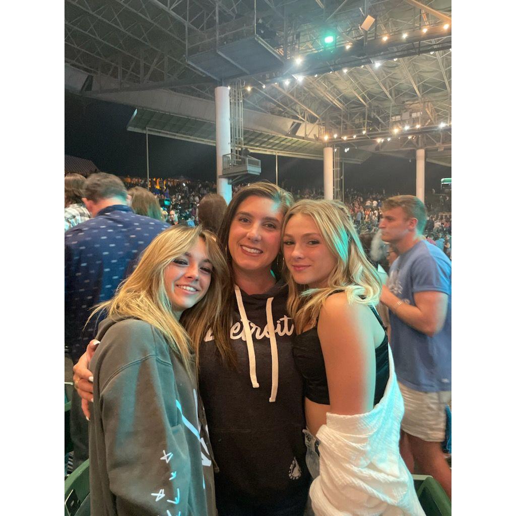 Lumineer's concert