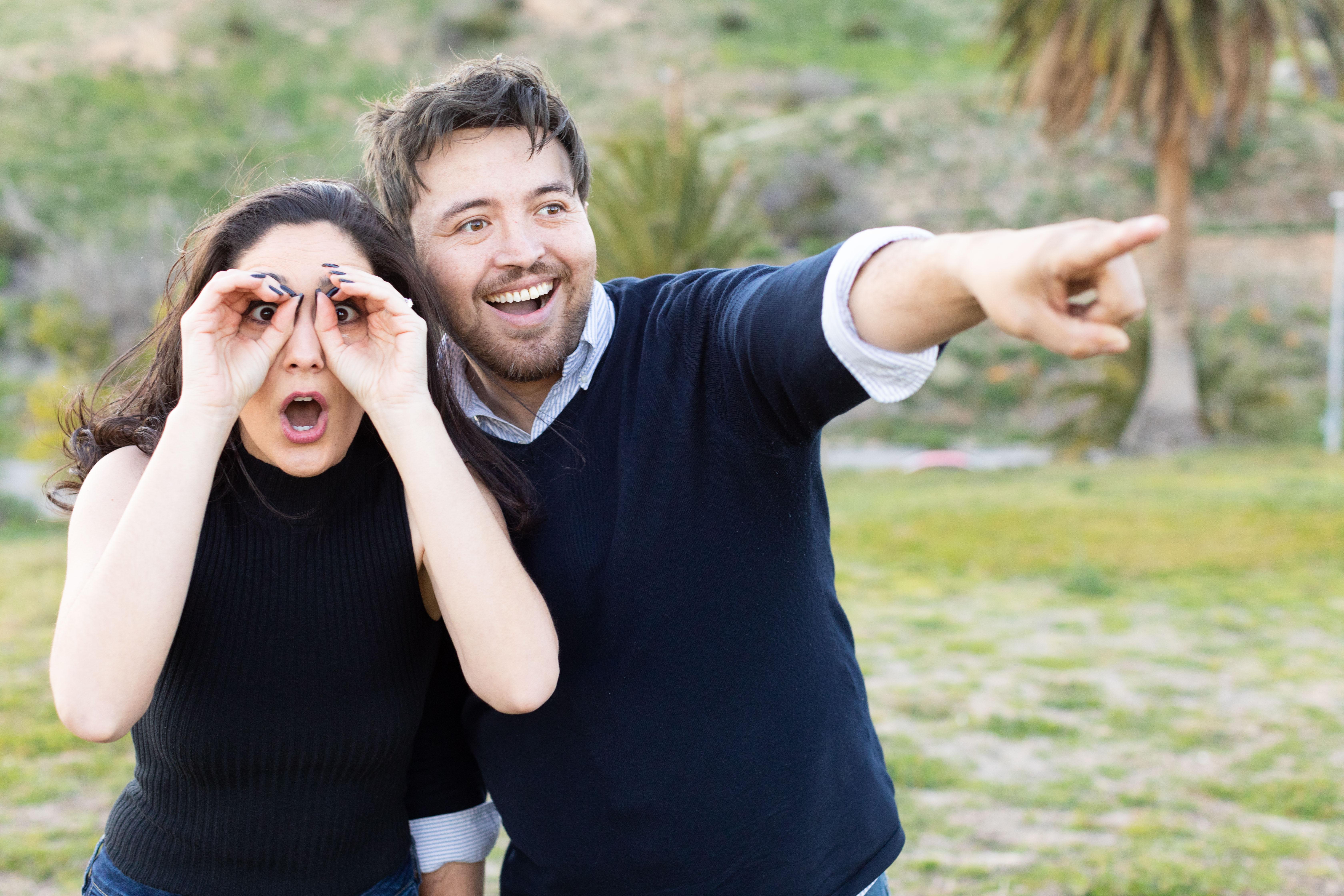The Wedding Website of Ani Marderosian and George Garzon