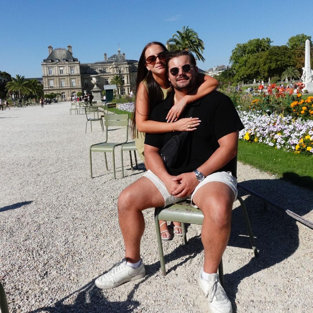 August 2025.
Paris