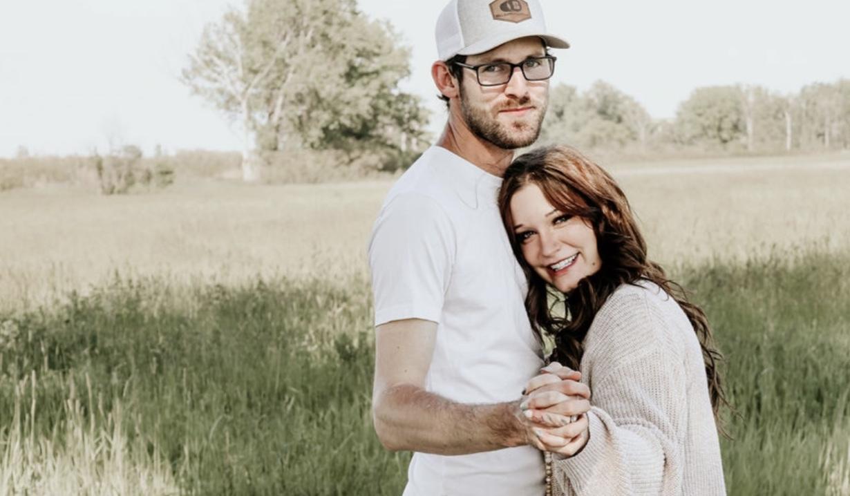 The Wedding Website of Madison Remington and Tyler Bell