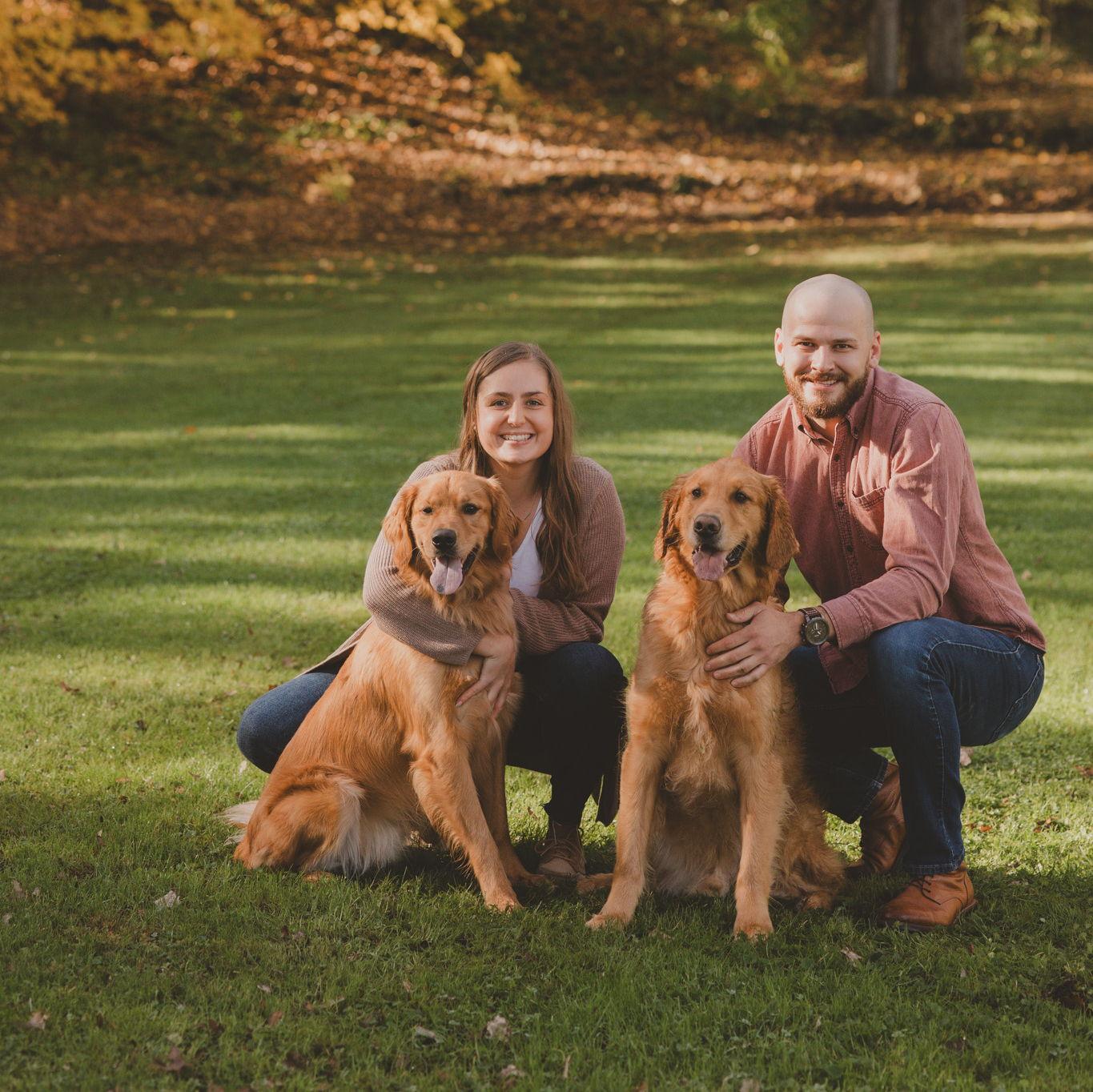 Our Banjo that will always be in our hearts. We are so blessed to have these photos with him.