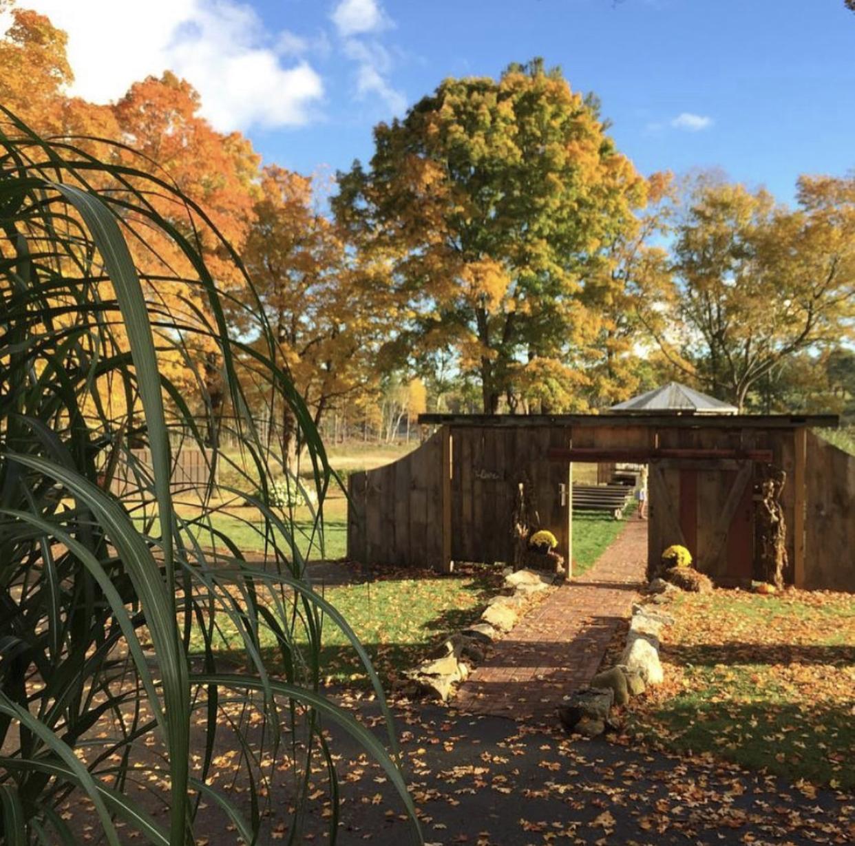 The Wedding Website of Amy Griffin and Chris Kunz