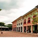 Parque Histórico de Guayaquil