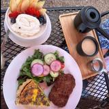 EAT - Santa Fe Teahouse & Bistro