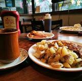 Laurel's Hometown Cafe