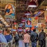 Reading Terminal Market