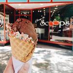 Cherry Street Scoops