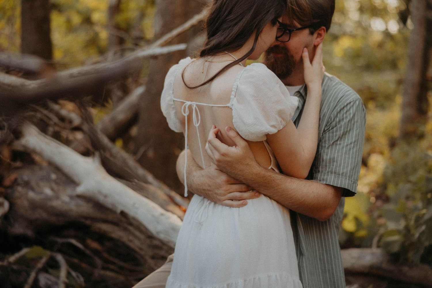 The Wedding Website of Zoe Halterman and Jacob Grissom