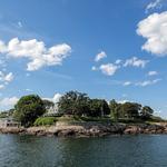 Fort Sewall