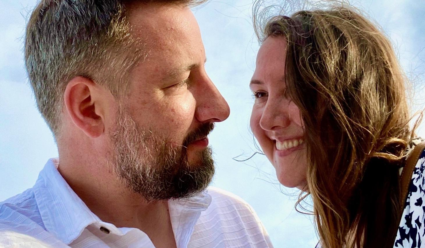 The Wedding Website of Ryan Hunsinger and Mike Roycraft