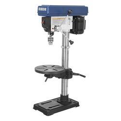 RIKON® 13" 16-Speed Bench Drill press at Menards®