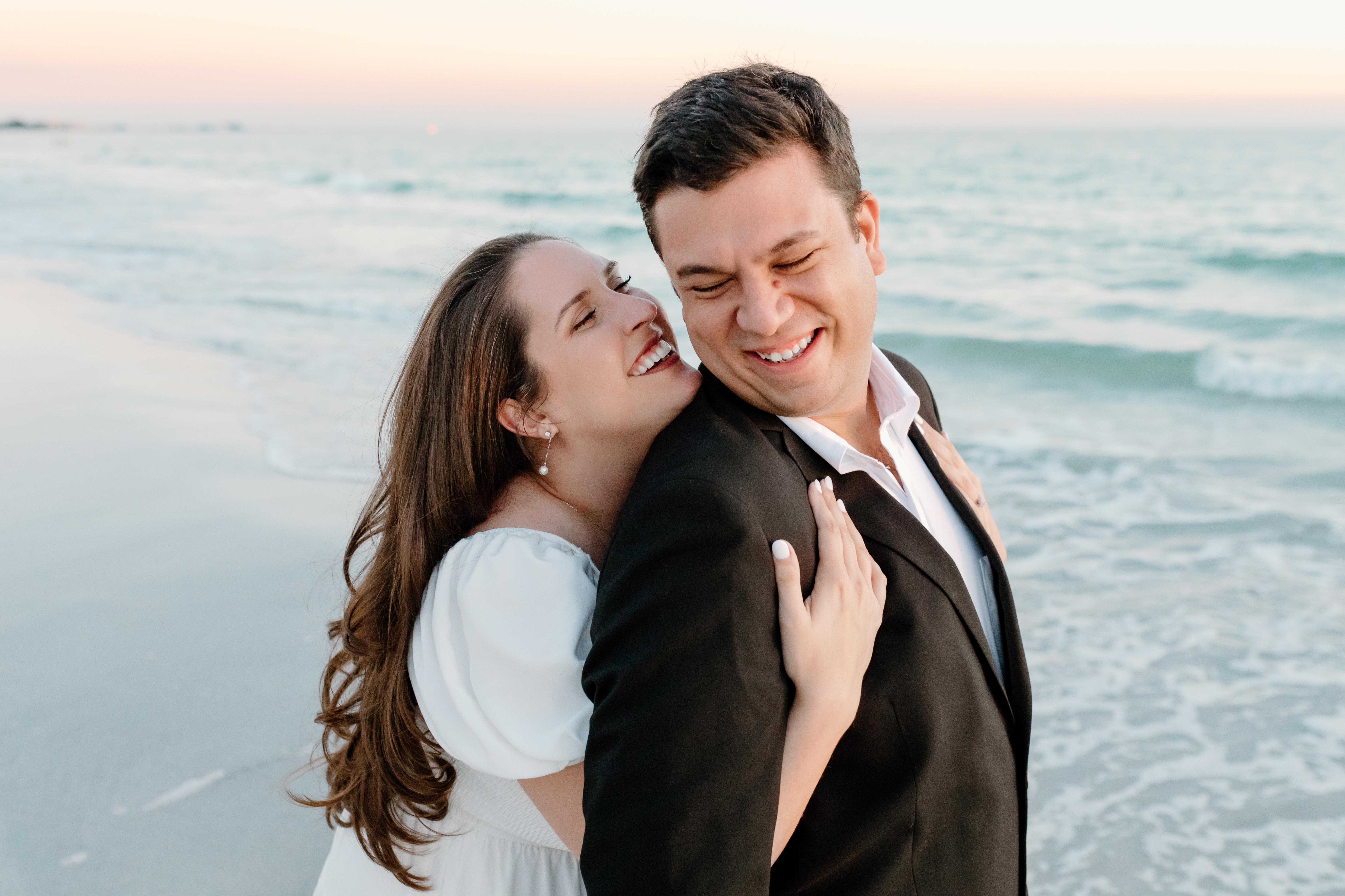 The Wedding Website of Candace Zamoski and Rafael Bustamante