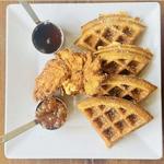 Magnolia’s Cafe