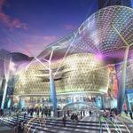 ION Orchard Mall