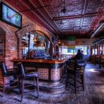 BRIX - brick oven pub