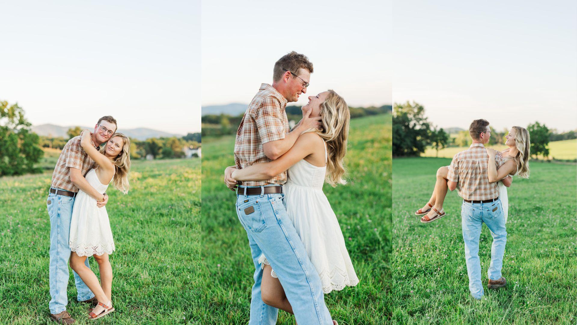 The Wedding Website of Katie Baker and Aaron Shull