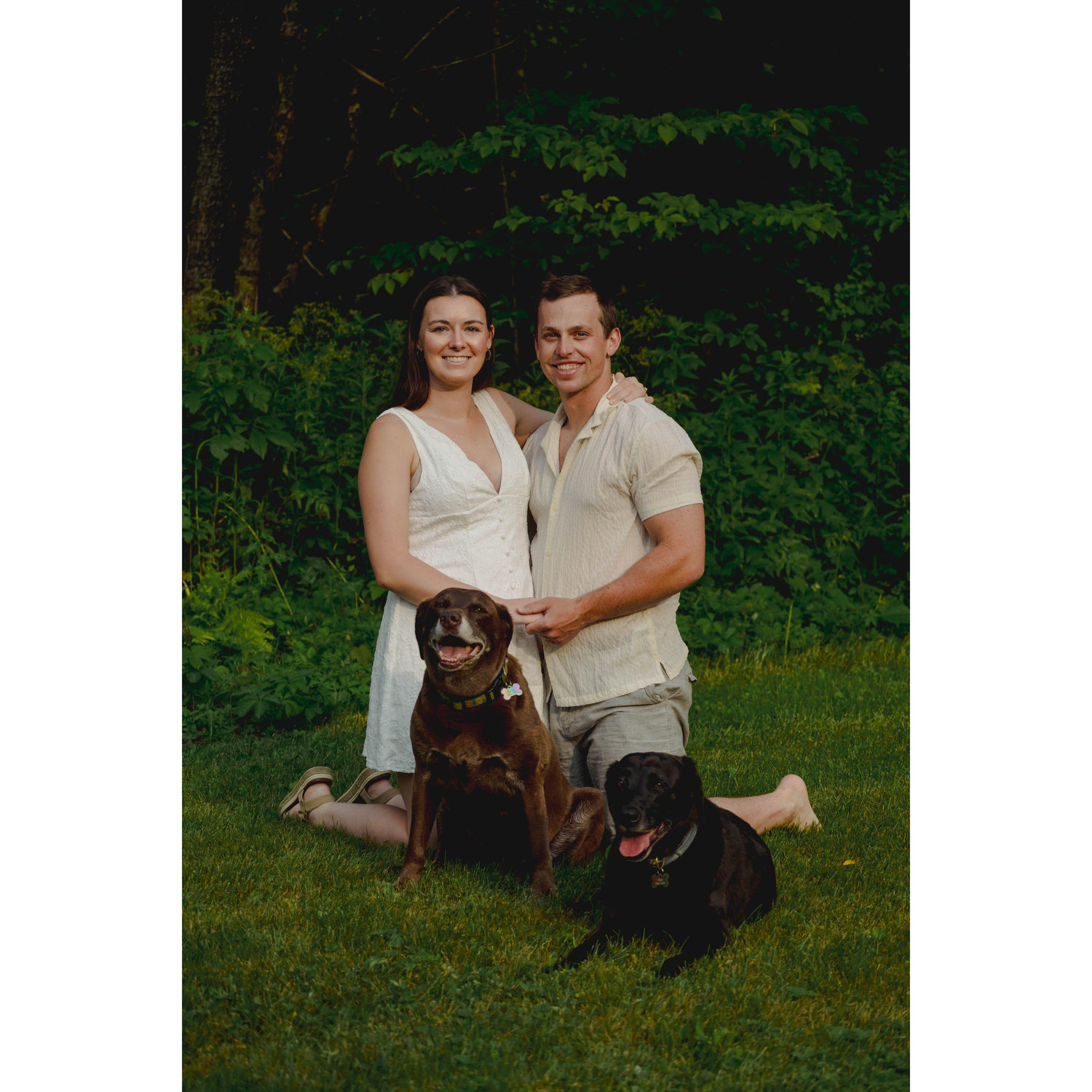 Our family