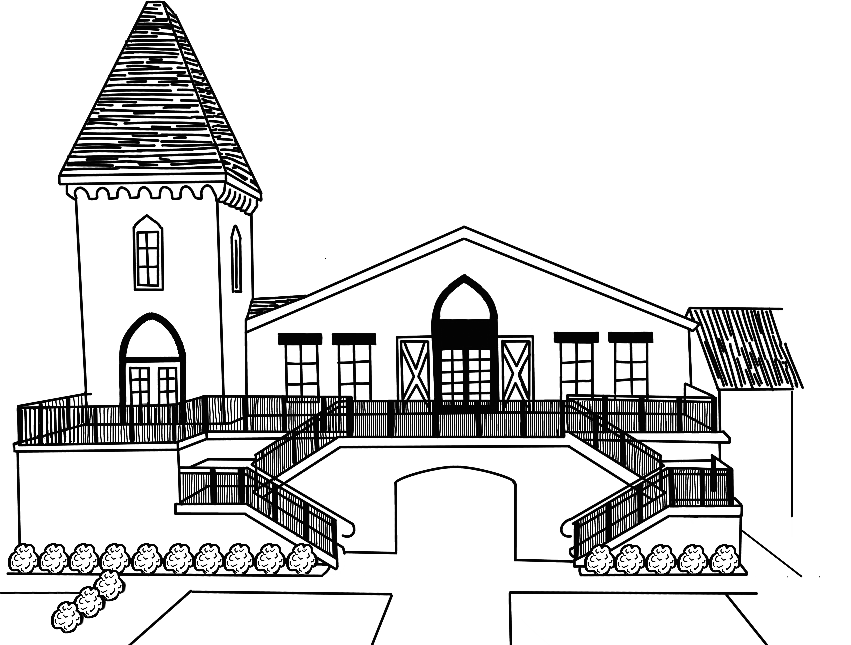 The Wedding Website of Bianca Lin and Michael Sylvester