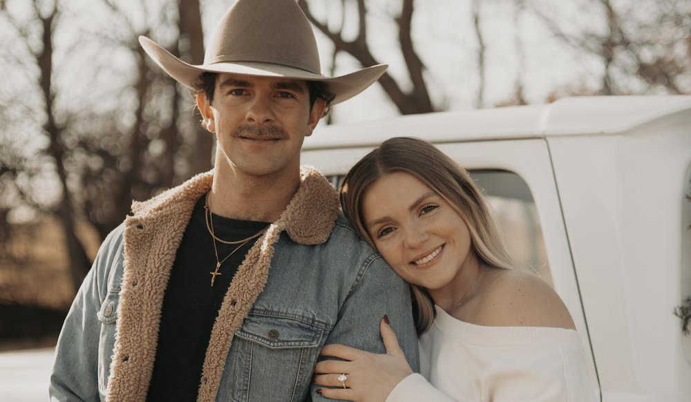 Megan Toops and Breyden Beaumont's Wedding Website