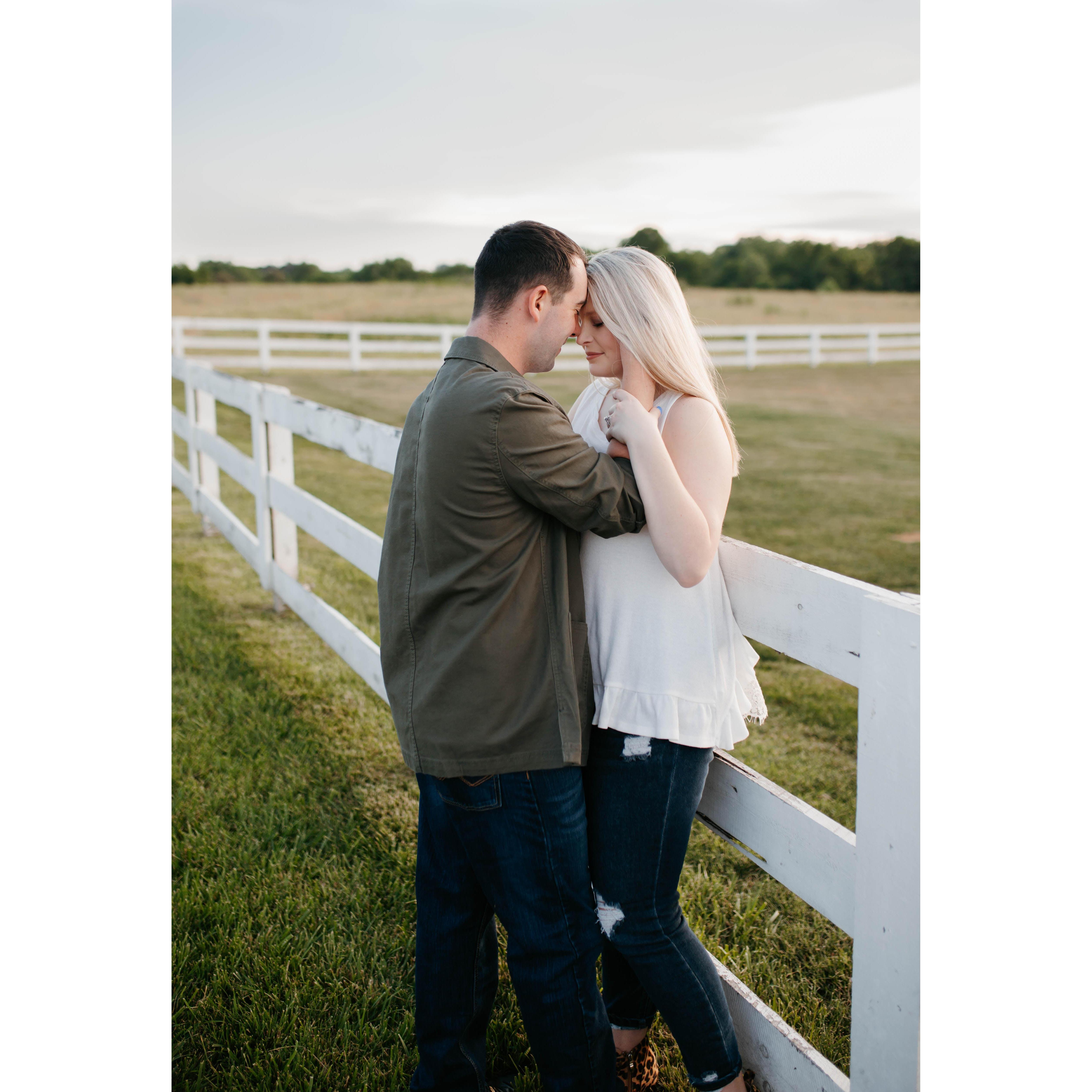 Engagement Part 7