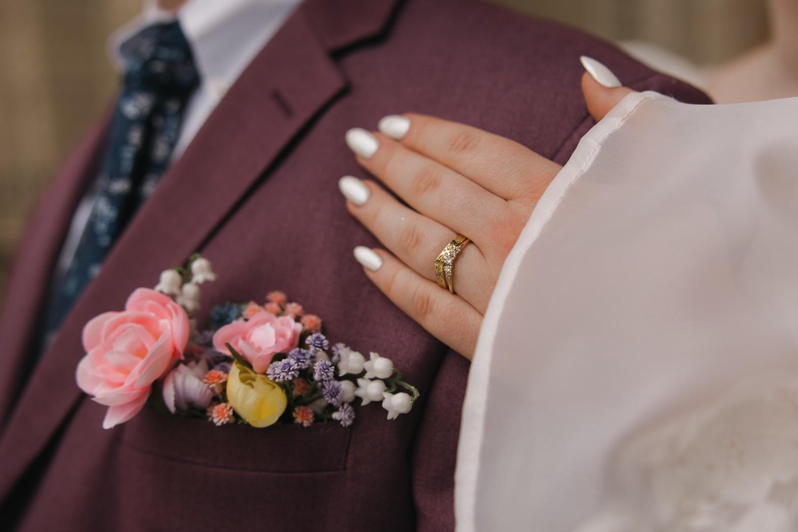 The Wedding Website of Bianca Fairchild and Toby Reid