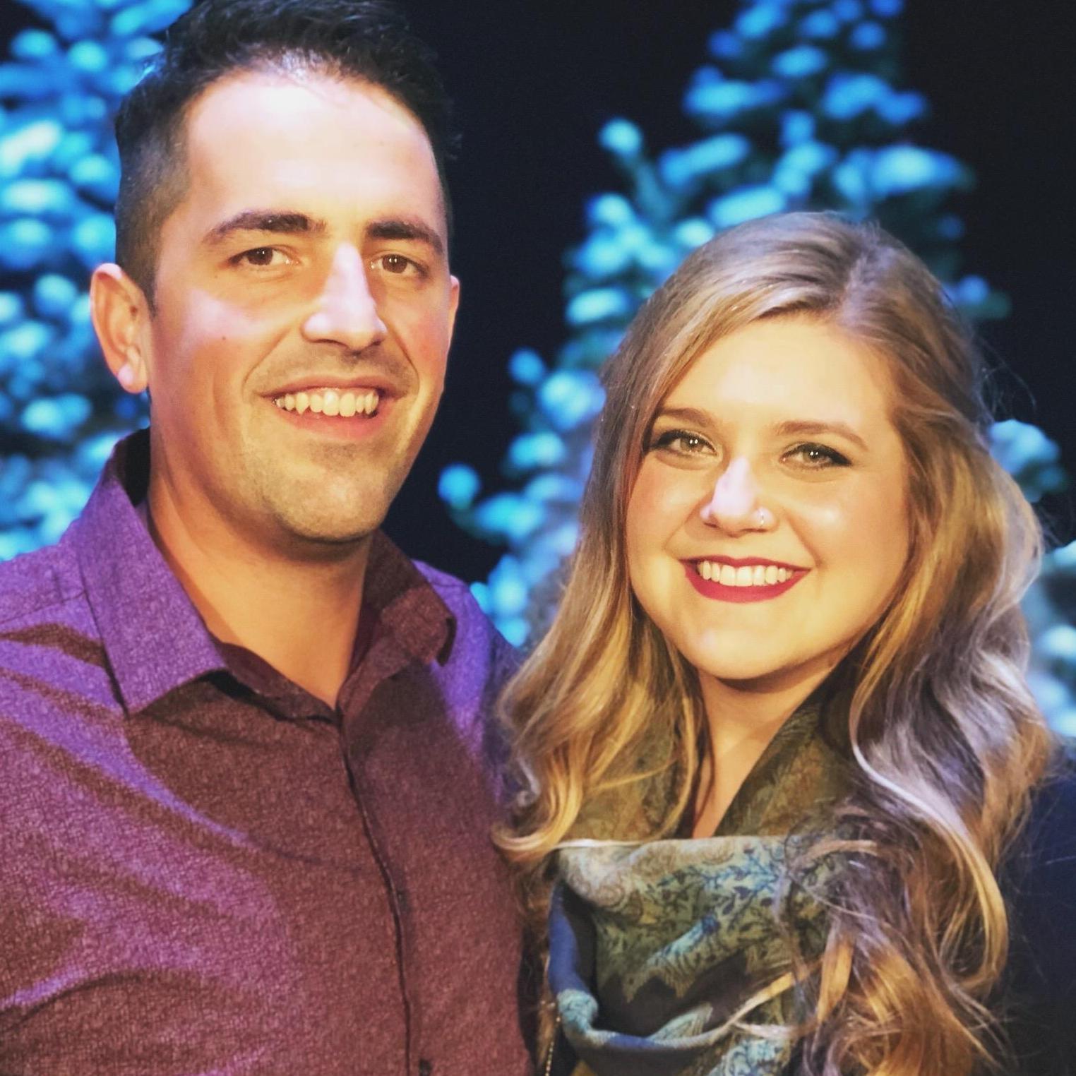 Christmas Eve at Champions Centre