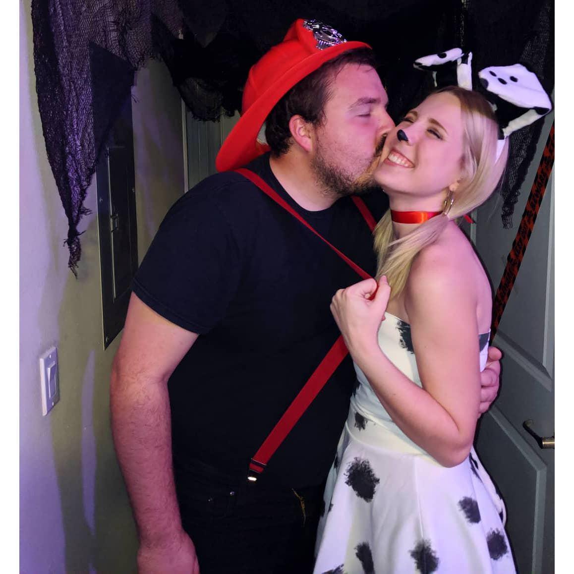 2019 Halloween