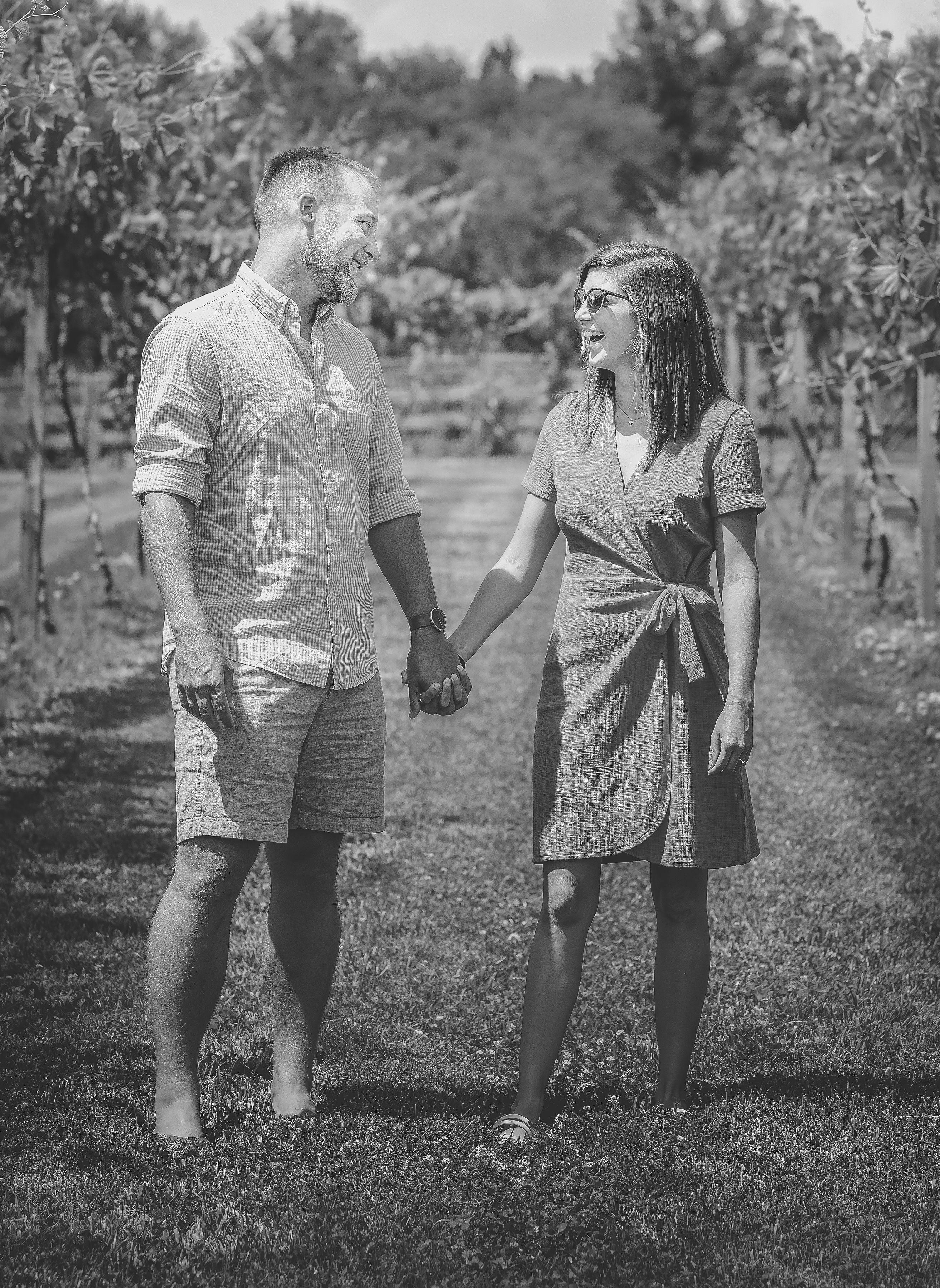 The Wedding Website of Kendall Quisenberry and Aaron Mayo