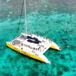 CATAMARAN CRUISE TO NEGRIL BEACH & RICK’S CAFÉ