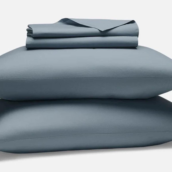 Classic Percale Core Sheet Set