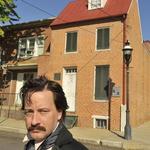 Edgar Allan Poe House & Museum