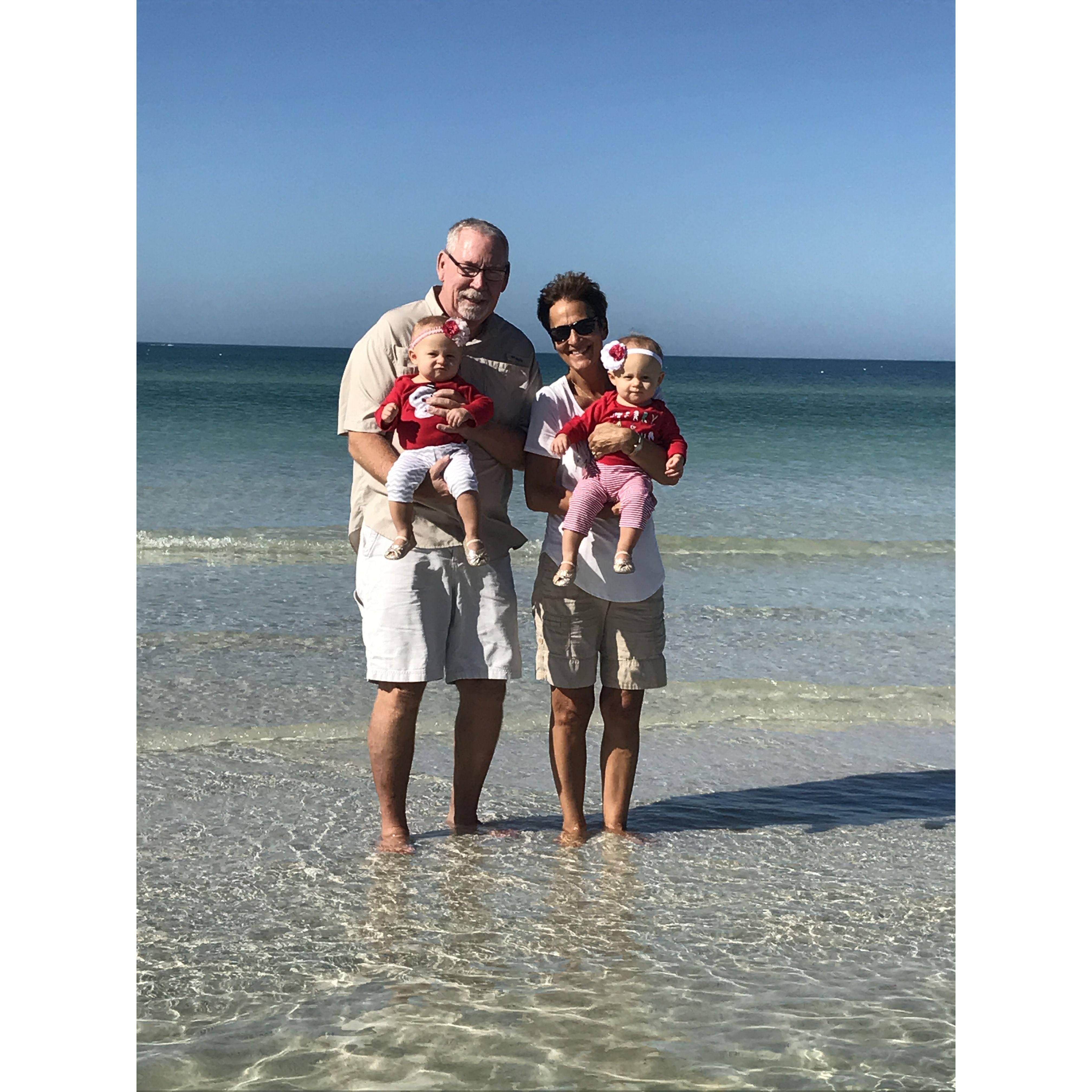 Christmas in Florida