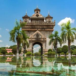 Tour of Laos