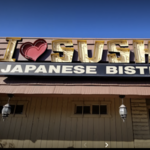 I Love Sushi