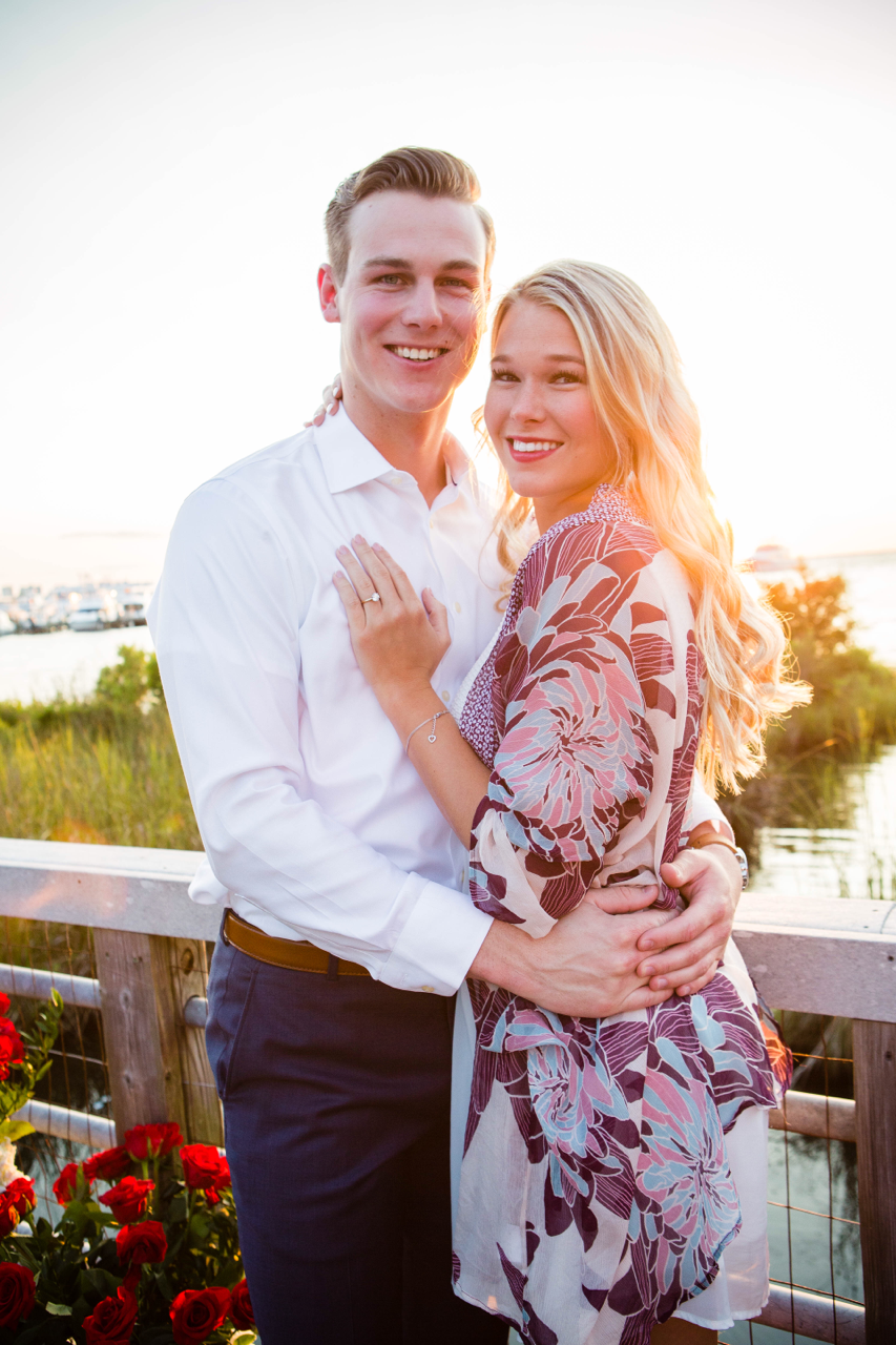 The Wedding Website of Ali Nash and Mark Babrick
