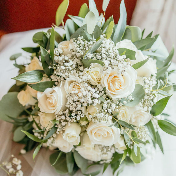 Bride - get whatever you what