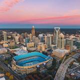Uptown Charlotte