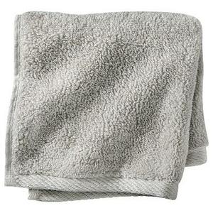 Solid Washcloth Creamy Chai - Project 62™ + Nate Berkus™