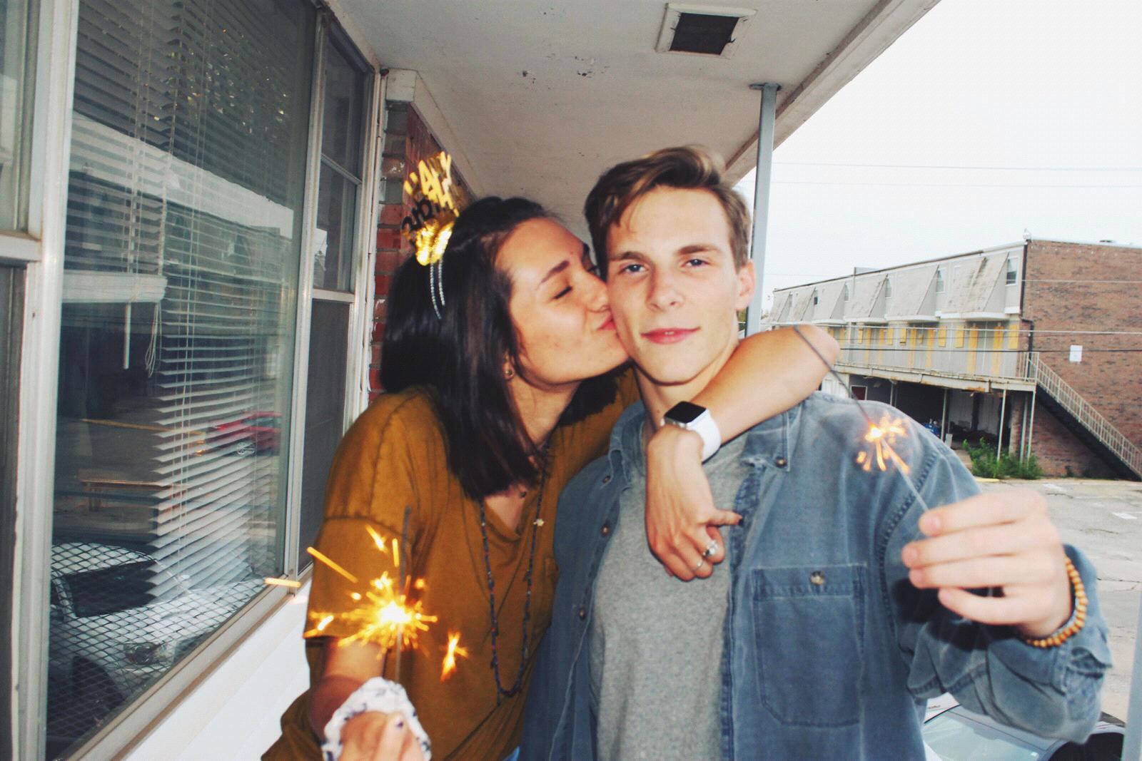 Christian's Birthday -2017