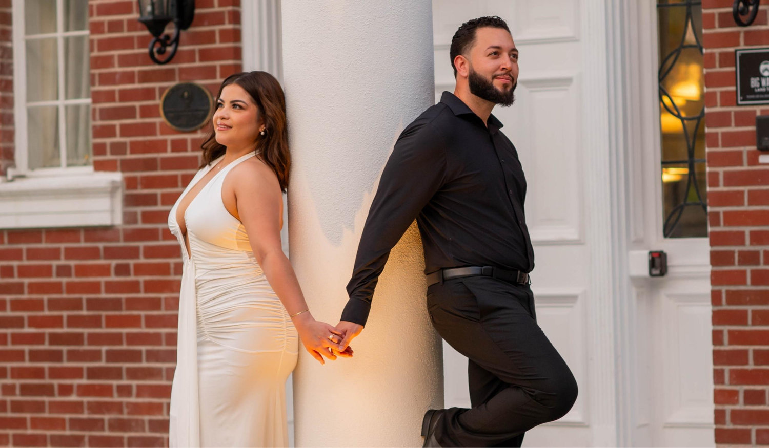 The Wedding Website of Kayla Castro and Justin Rivera