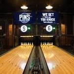 Pins Mechanical Co.