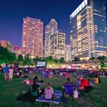 Discovery Green