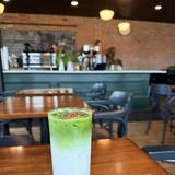 The District Coffee