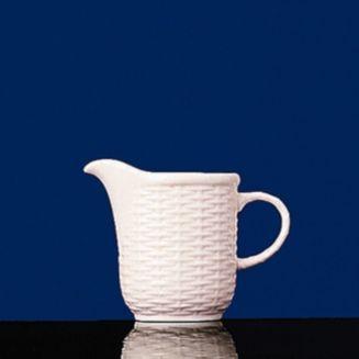 Nantucket Basket Creamer