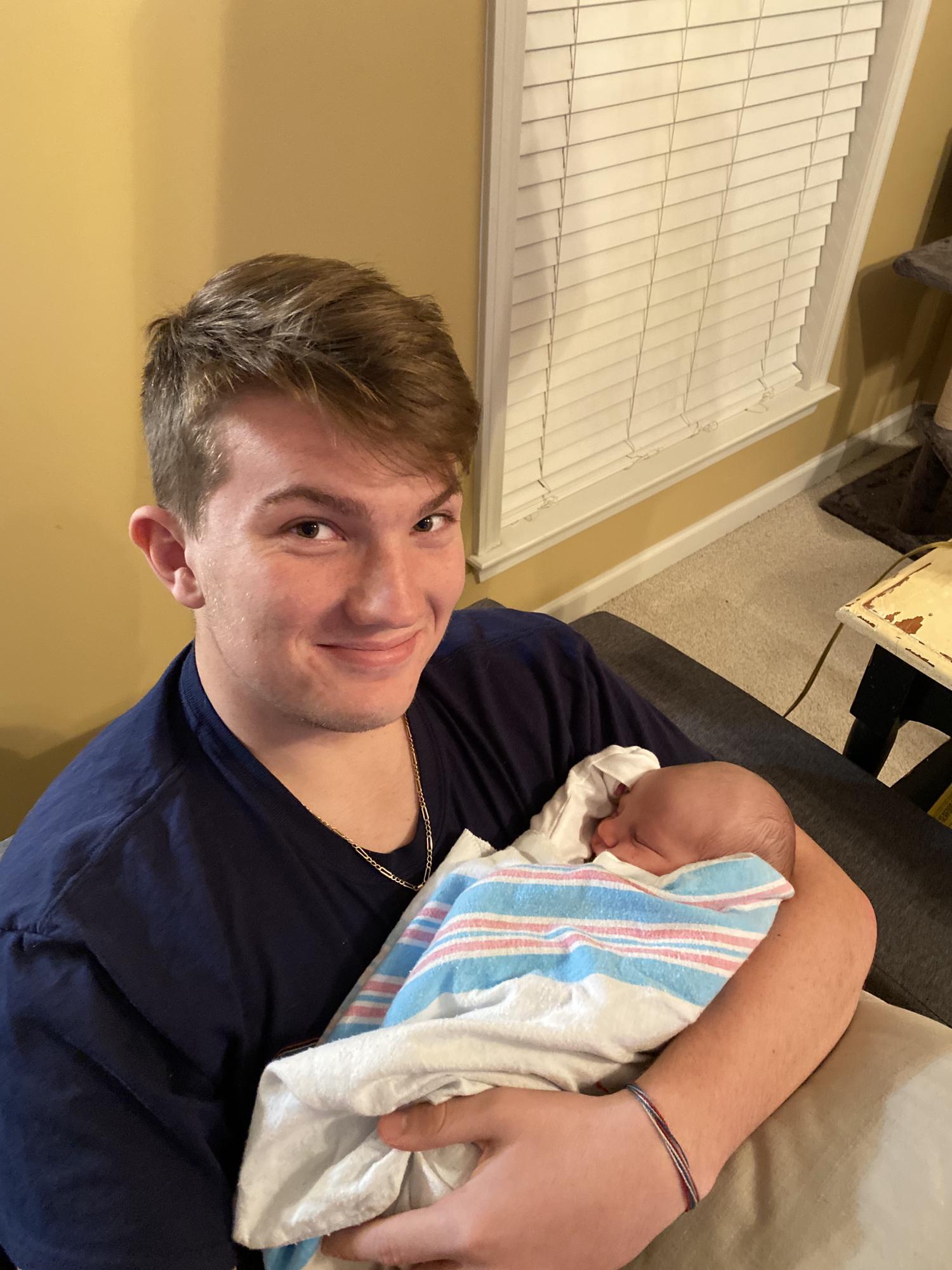 Uncle Jack