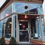The Peekskill Coffee House
