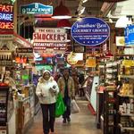Reading Terminal Market
