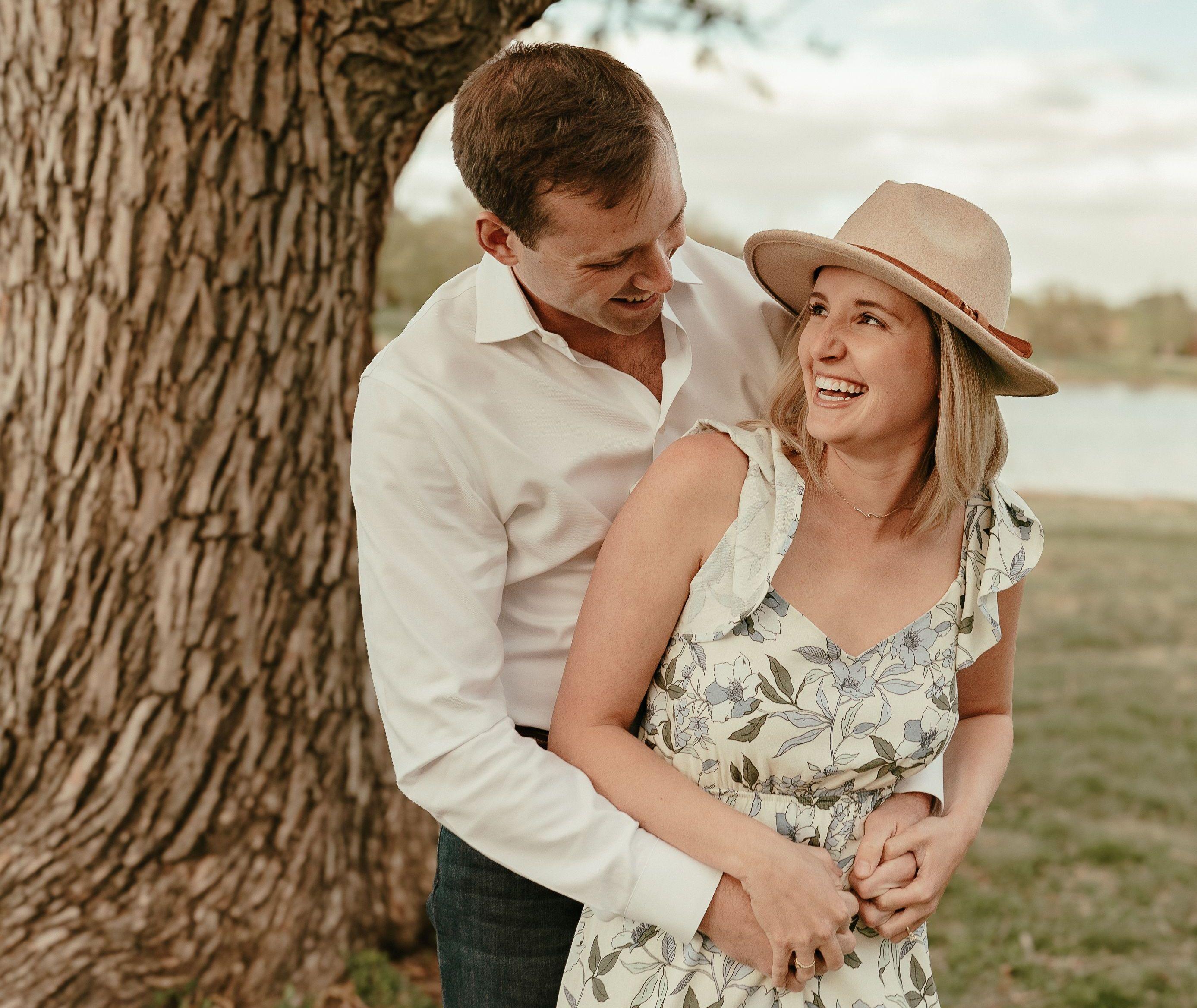 The Wedding Website of Megan Antoinette Milan and Stephen John McManus